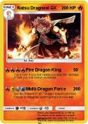 Natsu Dragneel