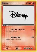Disney