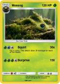 Mossog