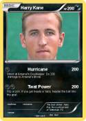 Harry Kane