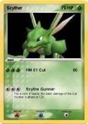 Scyther