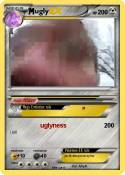 ugly