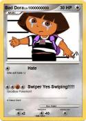 Bad Dora