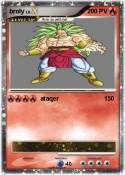 broly