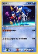 sonic