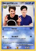 Dan and Phil