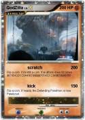 GodZilla
