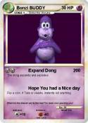 Bonzi BUDDY
