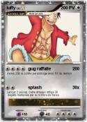 luffy