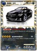 BMW 503