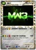 MW3