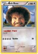 Bob Ross
