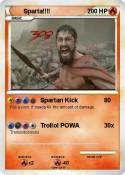 Sparta!!!!