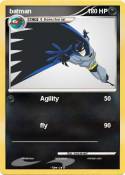 batman