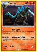 Godzilla