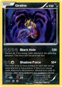 Giratina