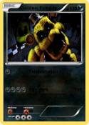Golden Freddy