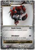 Zoroark