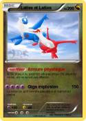 Latias et