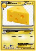 Cheese