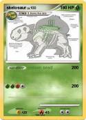 skelosaur