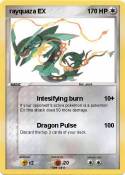 rayquaza EX