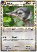 Tailow