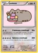 pusheen