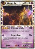 Ultimate Ex