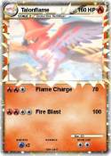 Talonflame