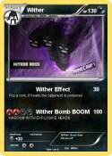 Wither