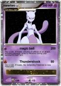 mewtwo
