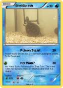 ShellSplash