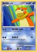 BUIZEL