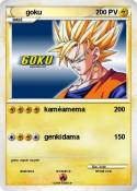 goku