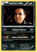 Darkness (SMB)