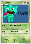 Candy