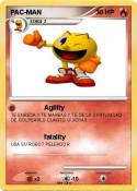 PAC-MAN