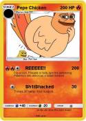 Pepe Chicken