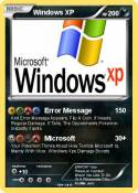 Windows XP