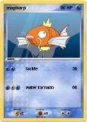 magikarp
