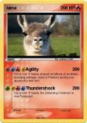 lama
