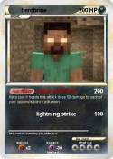 herobrine
