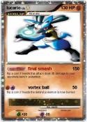 lucario