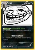 PRO