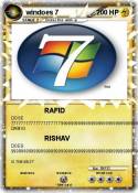 windoes 7