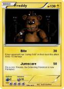 Freddy