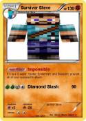 Survivor Steve