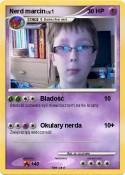 Nerd marcin