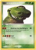 REX